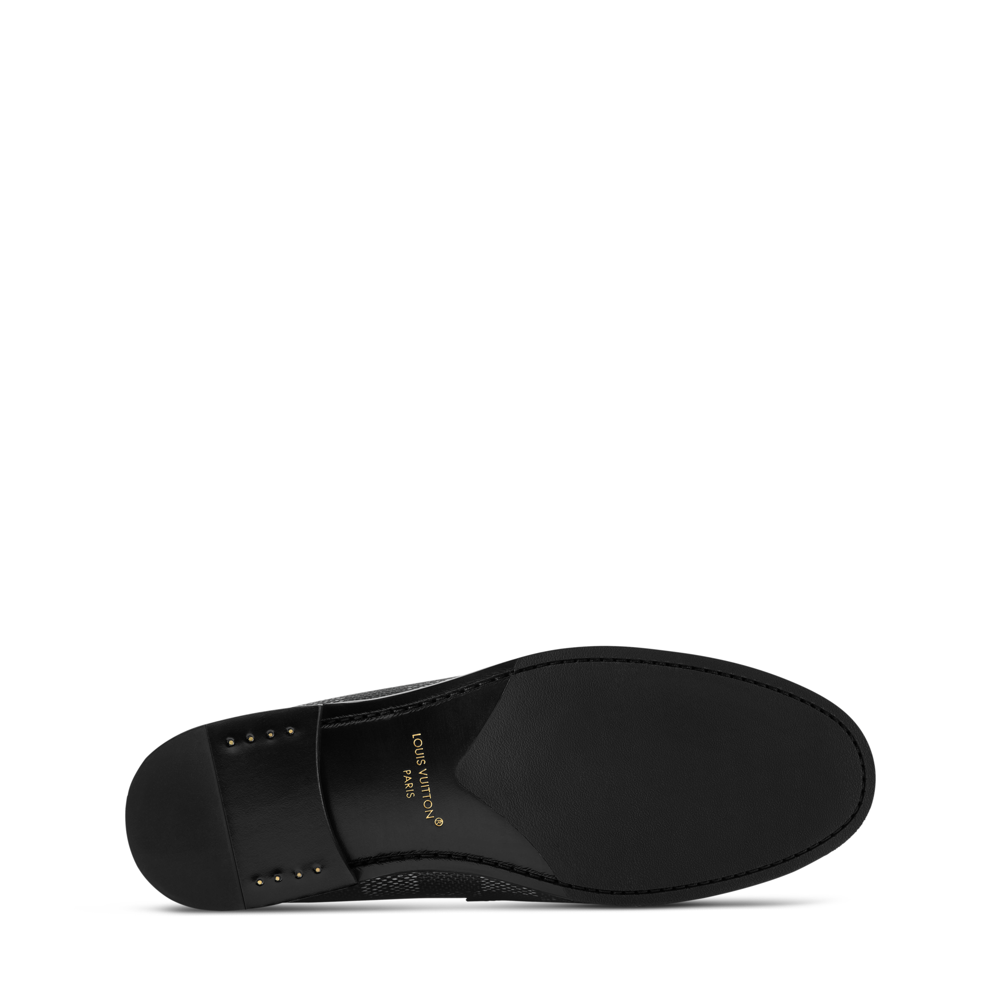 Major Loafer  in Pria