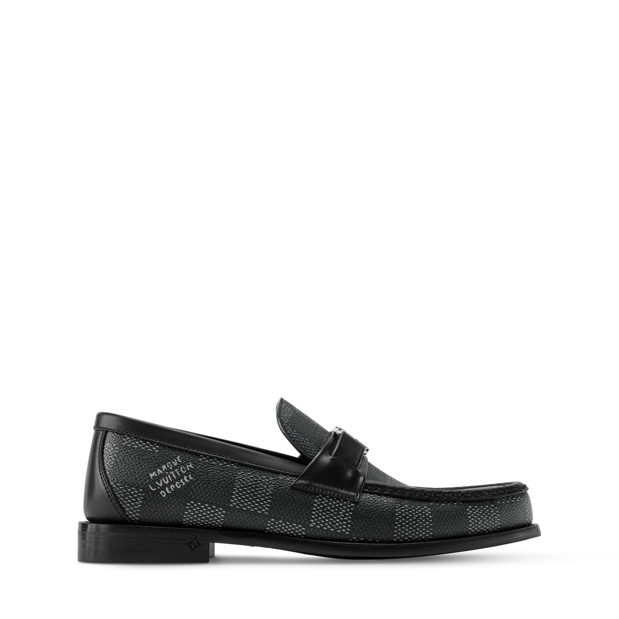 Major Loafer  in Pria