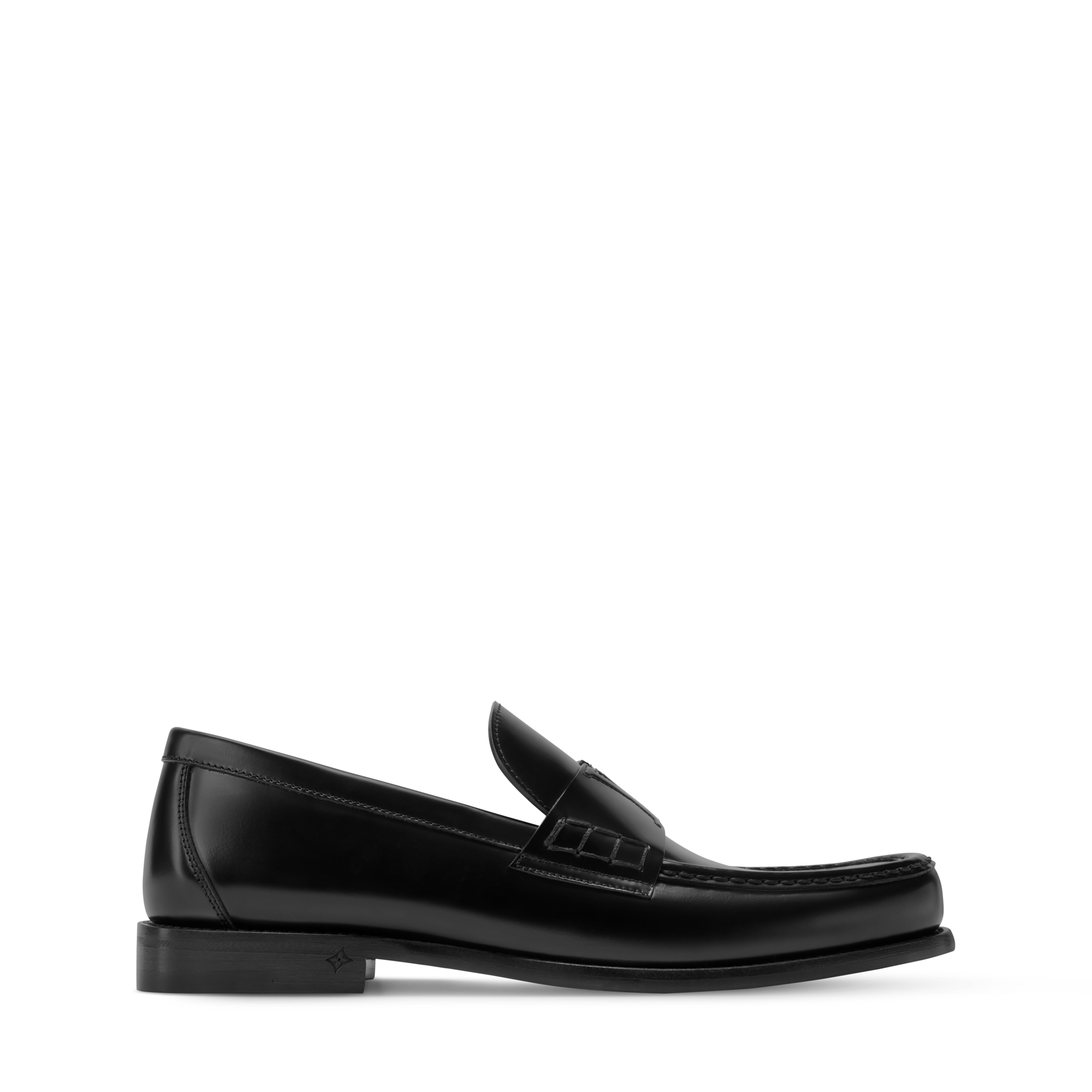 Major Loafer  in Pria