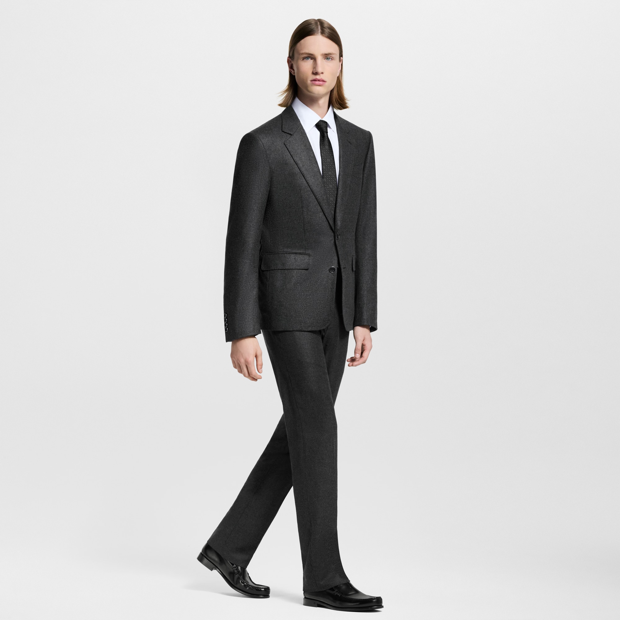 Major Loafer  in Pria