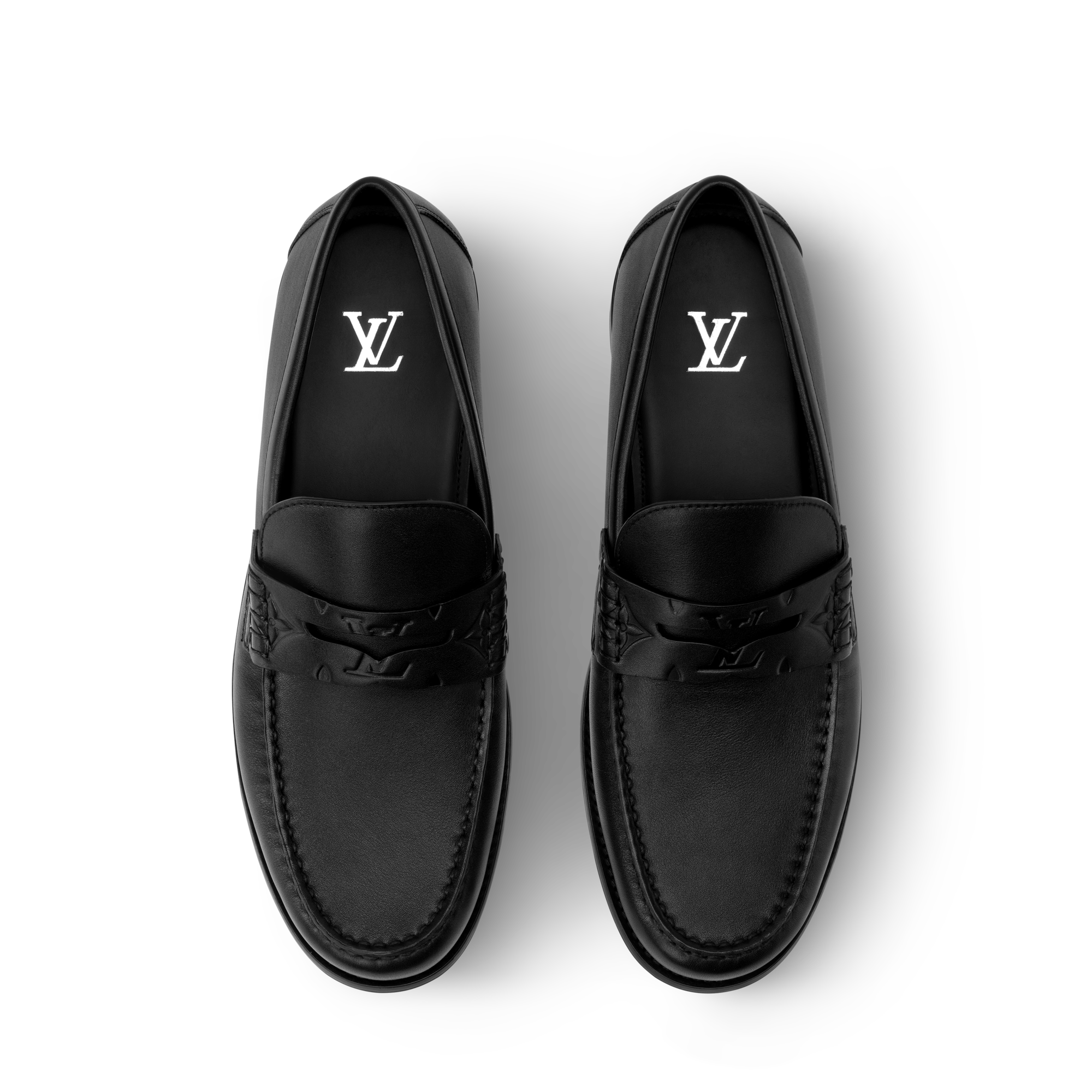 louis vuitton black dress shoes Loafer Discounted Shoes Loafers And Moccasins Shoes Men LOUIS VUITTON YBlocklist White Bachelorette Party Dresses Style:Orange It is crafted from