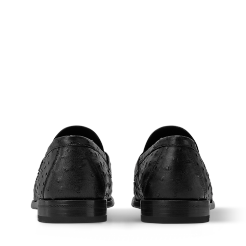 Major Loafer in Men's Shoes Loafers collections by Louis Vuitton (Product zoom)