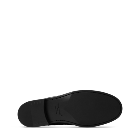 Major Loafer in Men's Shoes Loafers collections by Louis Vuitton (Product zoom)