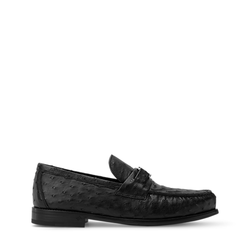Major Loafer in Men's Shoes Loafers collections by Louis Vuitton (Product zoom)
