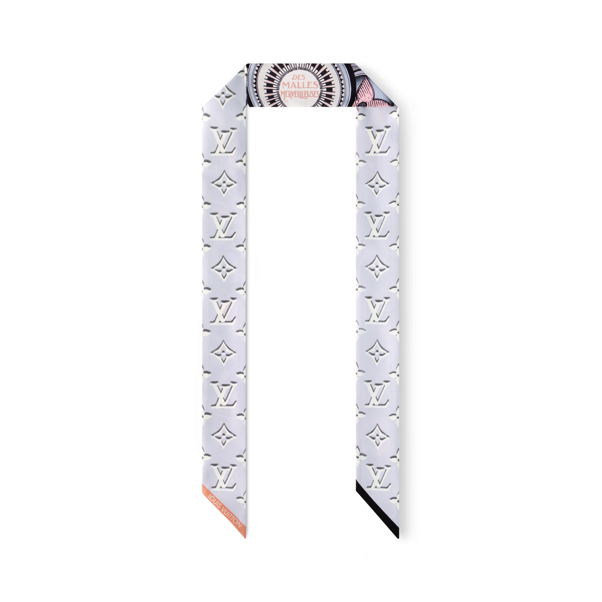 Malles Merveilleuses Remix BB Bandeau . in Women