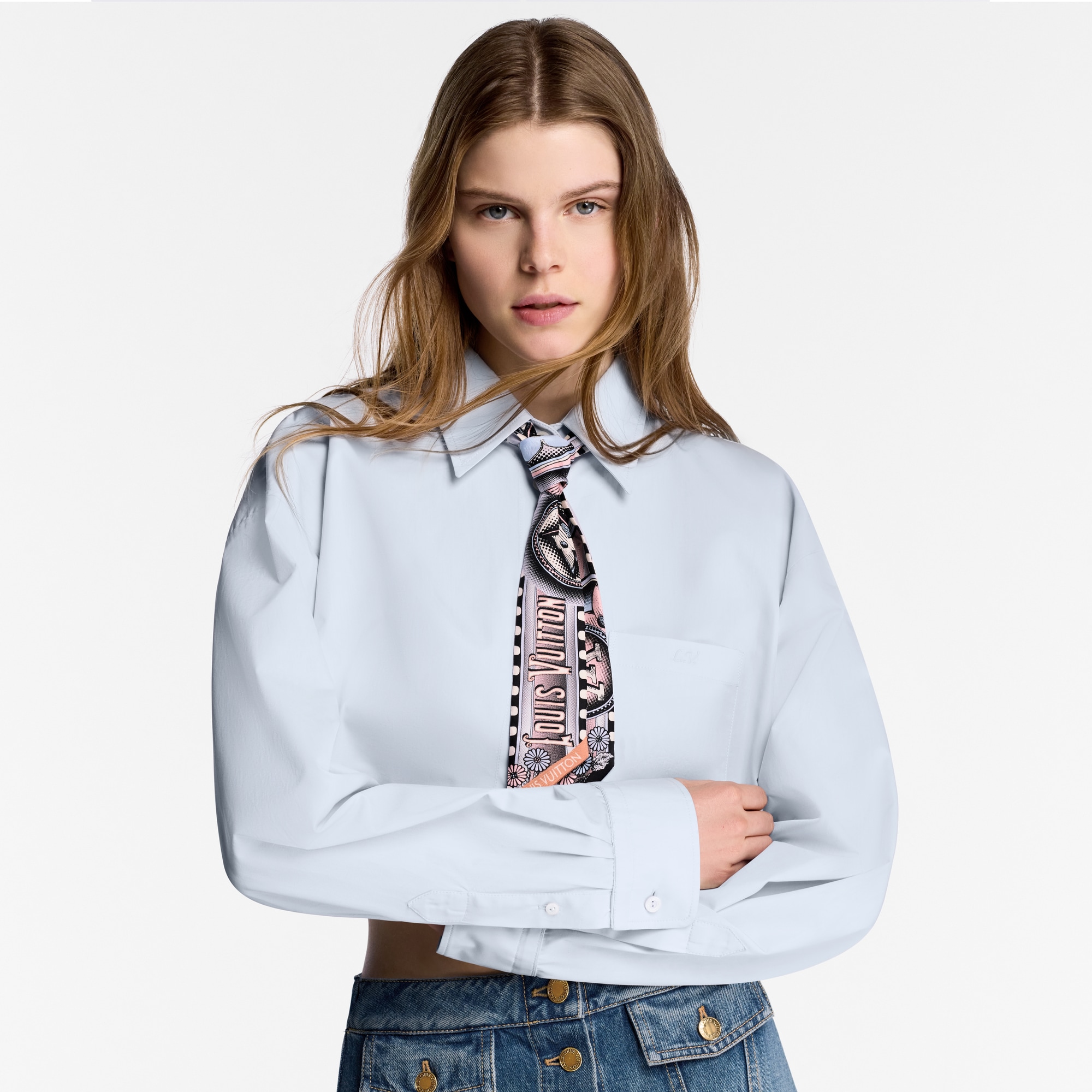 Malles Merveilleuses Remix BB Bandeau . in Women