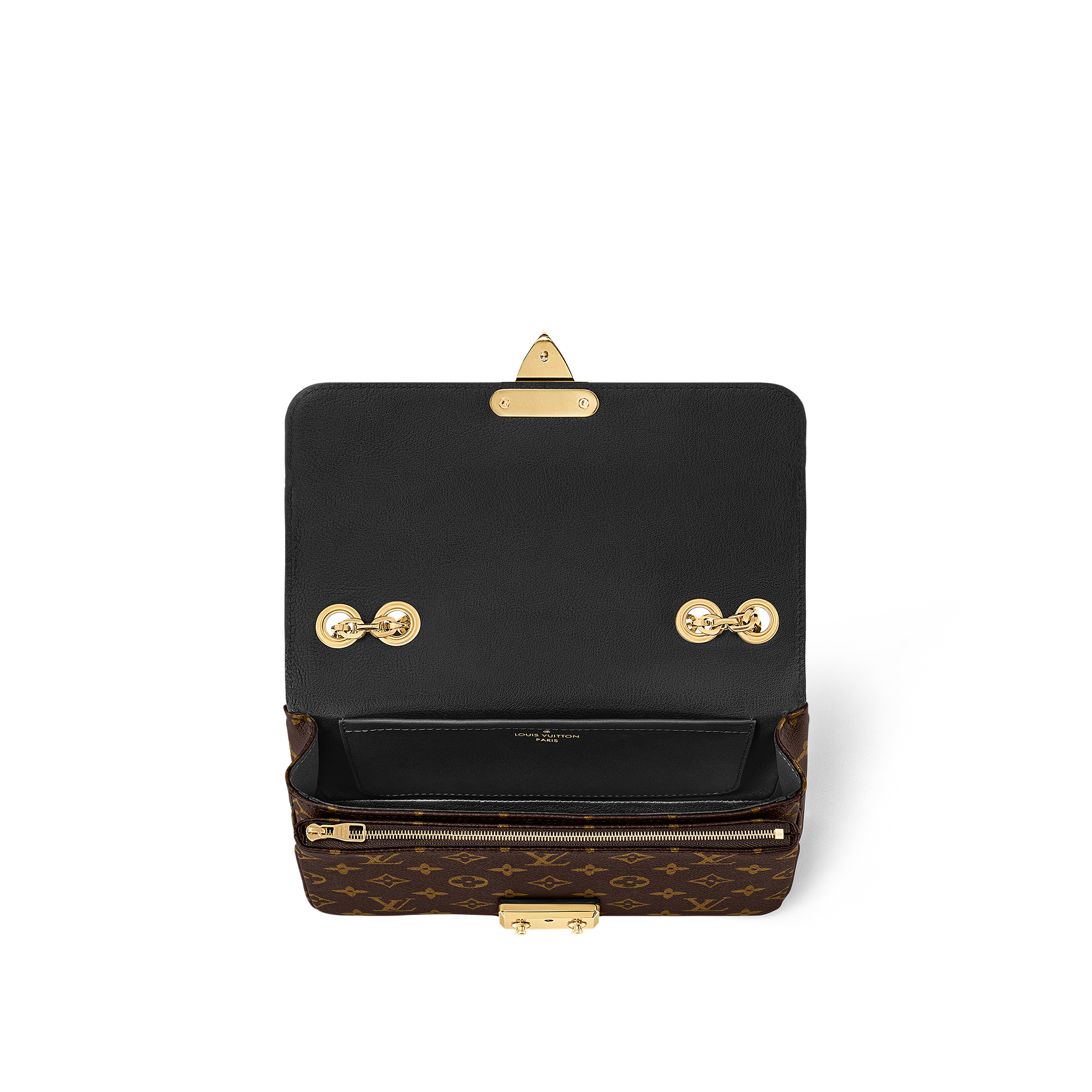 Marceau Monogram in Wanita