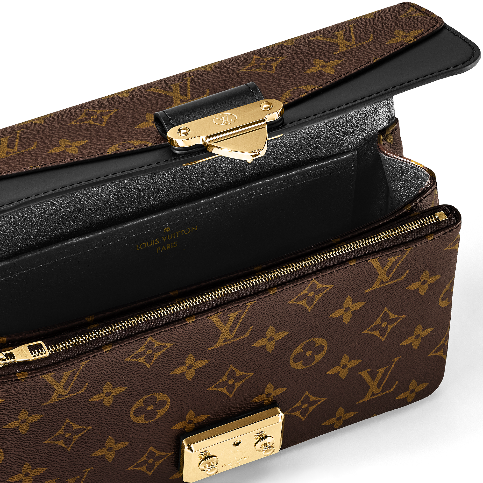 Marceau Monogram in Wanita