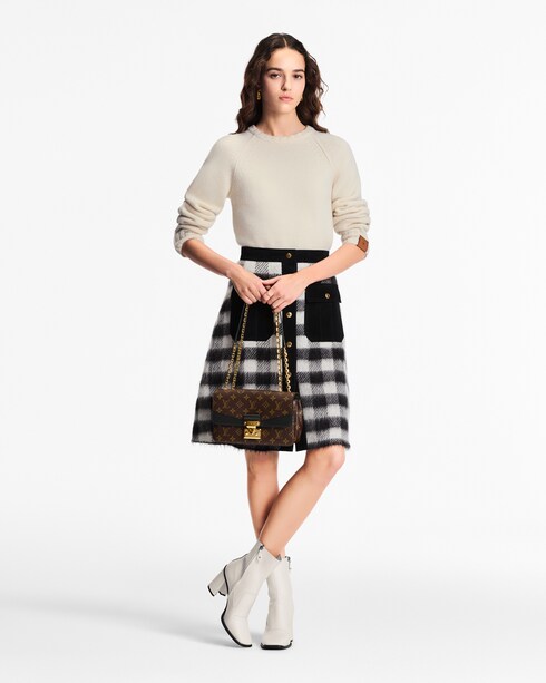 Marceau Monogram in Women's Handbags All Handbags for Women collections by Louis Vuitton