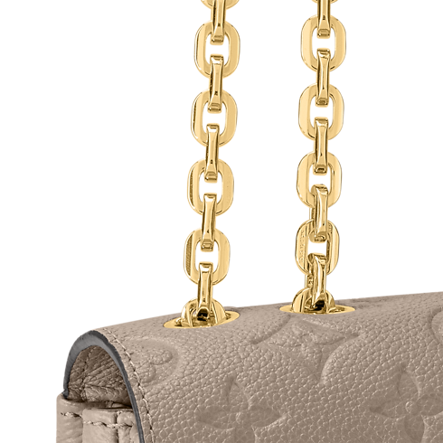 Marceau Monogram Empreinte in Women's Handbags Handbags For Women collections by Louis Vuitton (Product zoom)