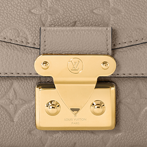 Marceau Monogram Empreinte in Women's Handbags Handbags For Women collections by Louis Vuitton (Product zoom)