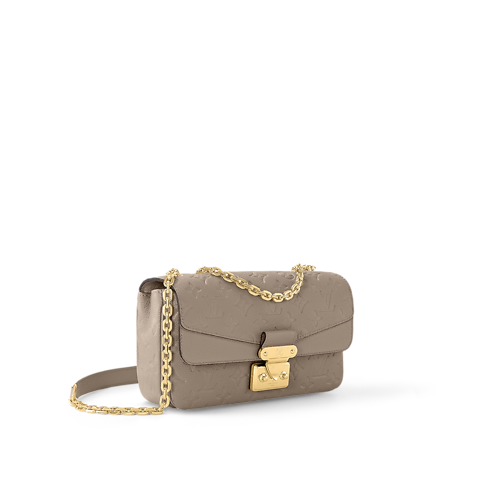 Marceau Monogram Empreinte in Women's Handbags Handbags For Women collections by Louis Vuitton (Product zoom)