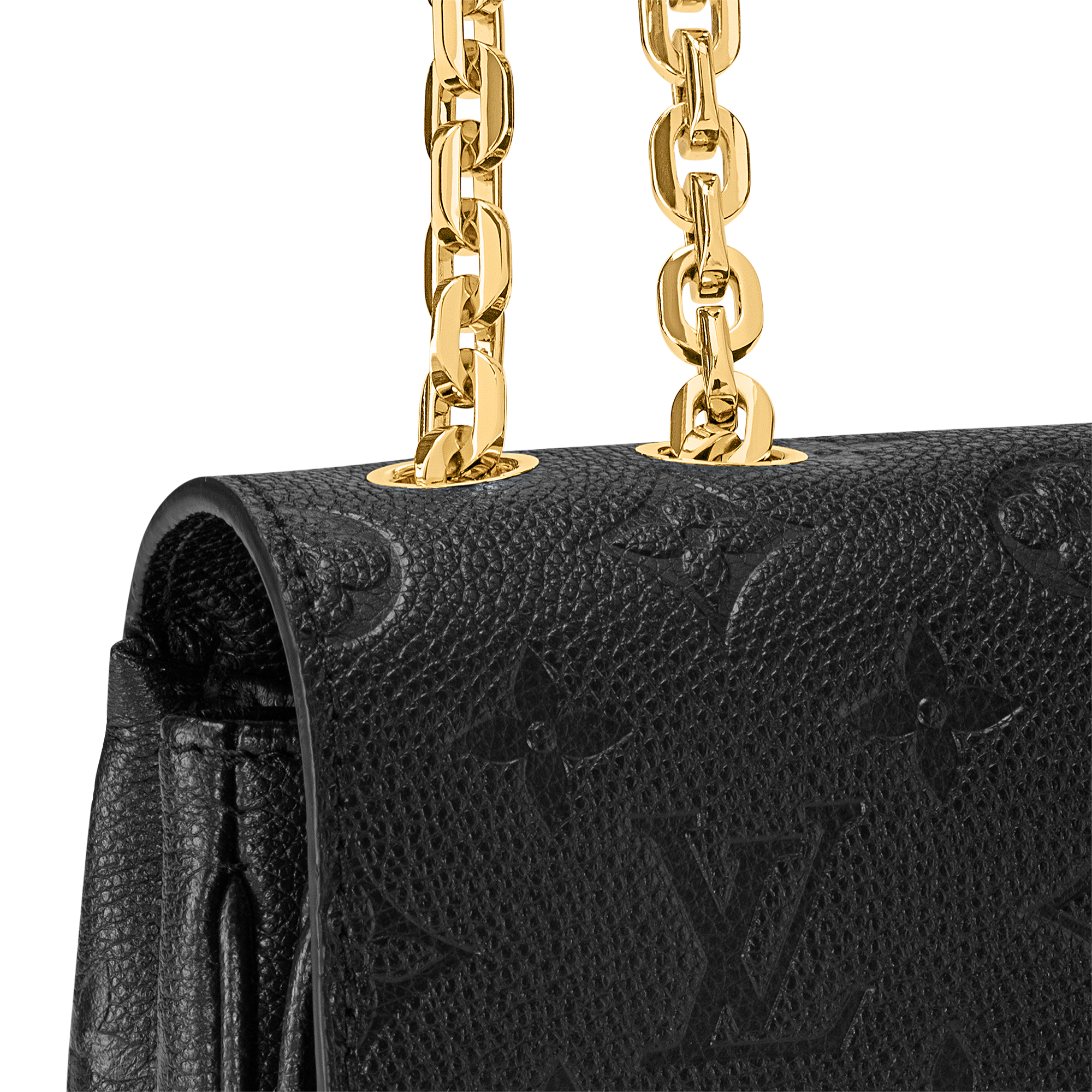 Marceau Monogram Empreinte in Women