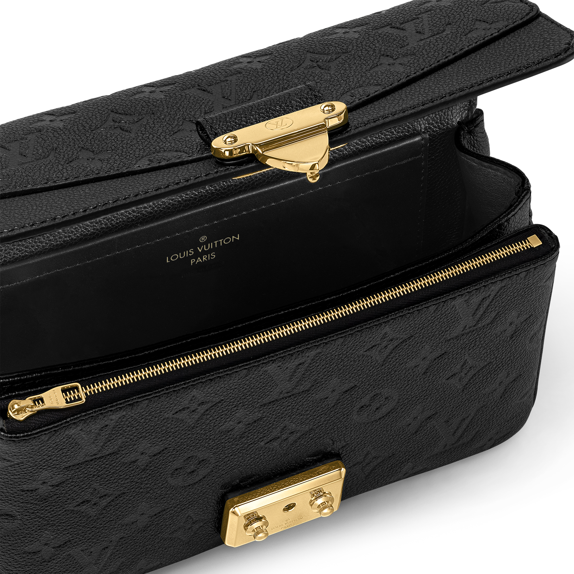 Marceau Monogram Empreinte in Women