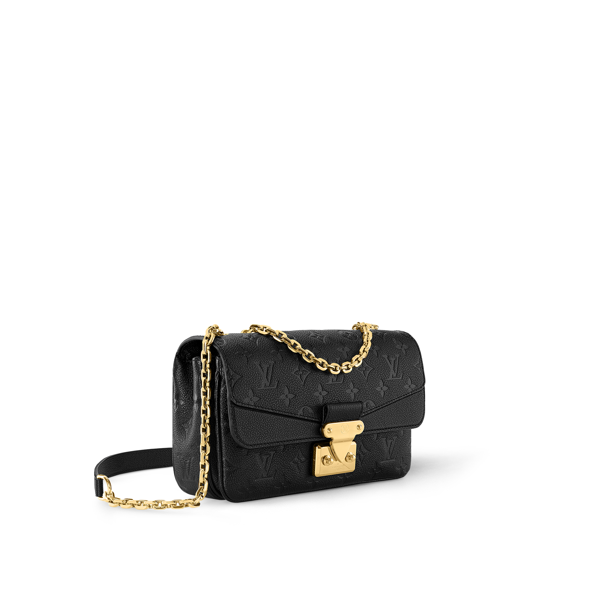 Marceau Monogram Empreinte in Women