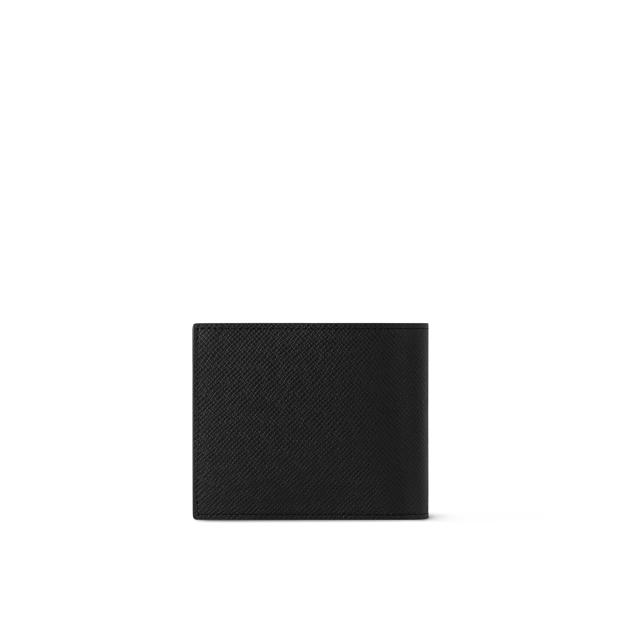 Marco Wallet  Taiga Leather in Pria