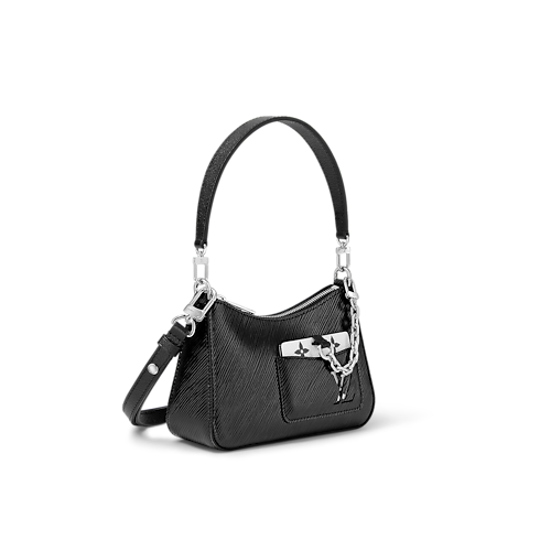 Marellini Epi in Women's Handbags All Collections collections by Louis Vuitton (Product zoom)