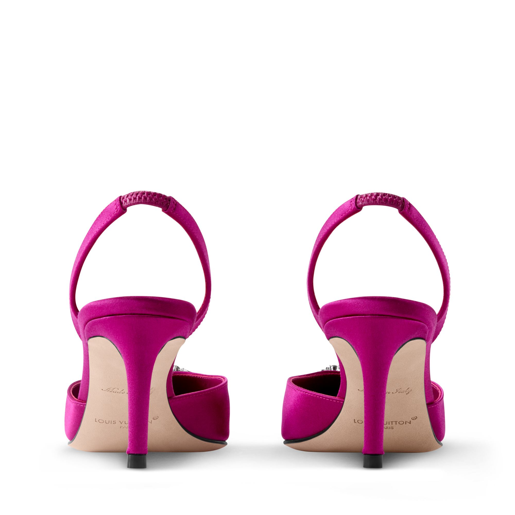 Met Slingback Pump  in Wanita