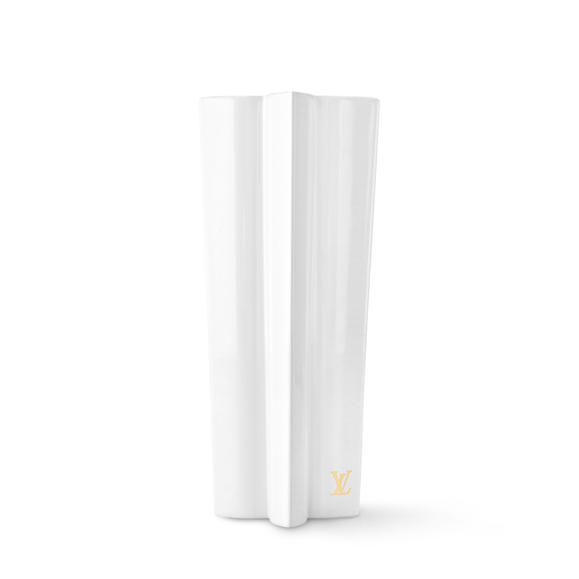 Metalgram Flower Vase  in Hadiah dan Personalisasi