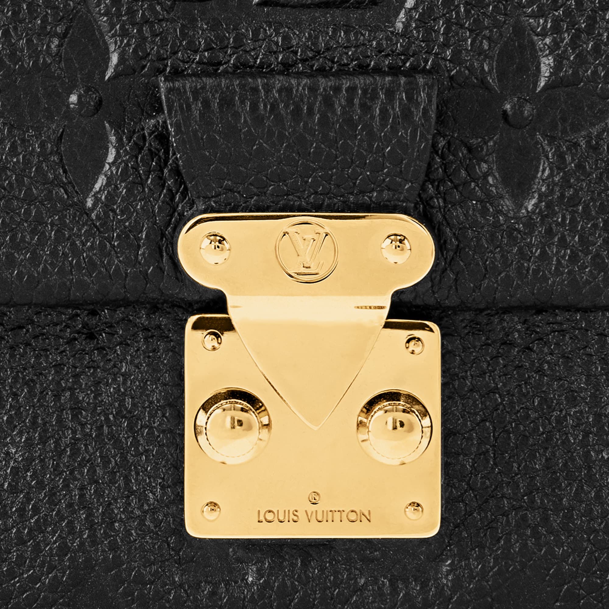 Métis Compact Wallet Monogram Empreinte in Wanita