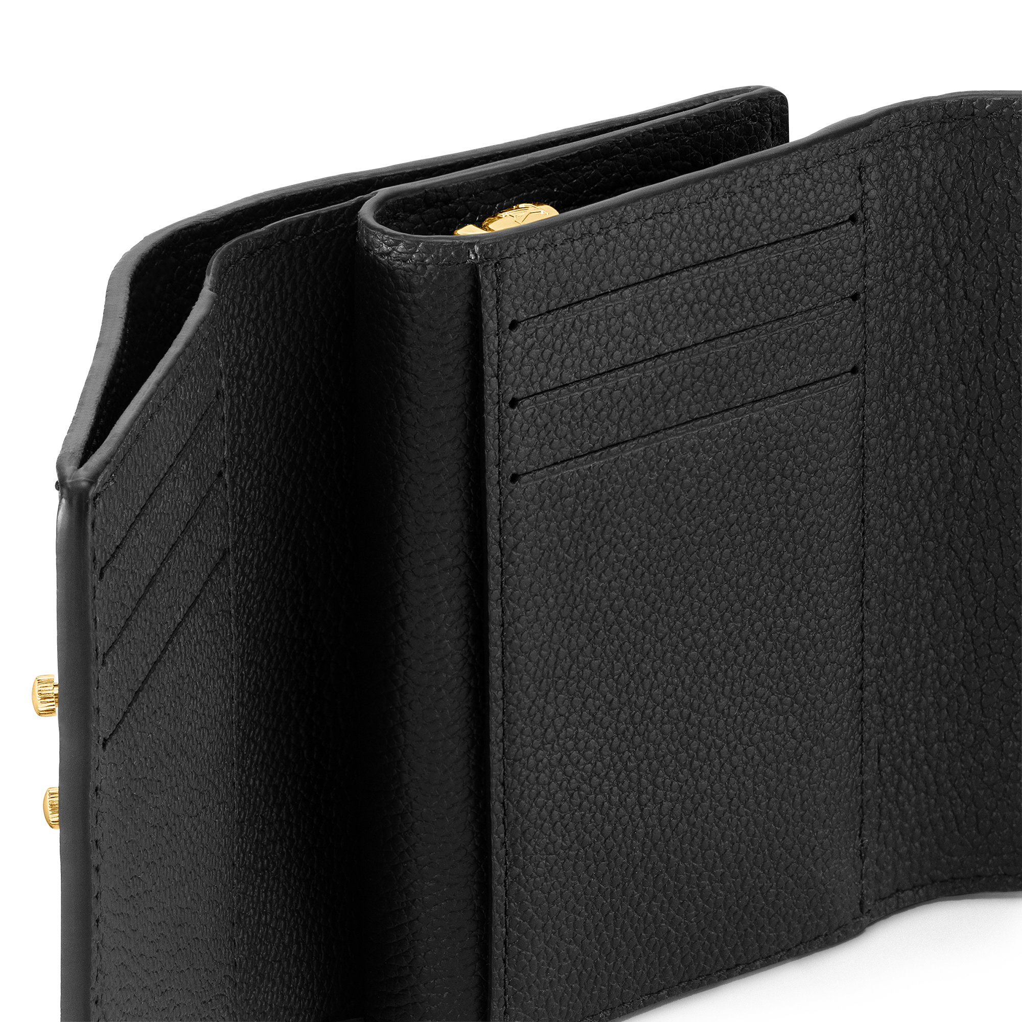 Métis Compact Wallet Monogram Empreinte in Wanita