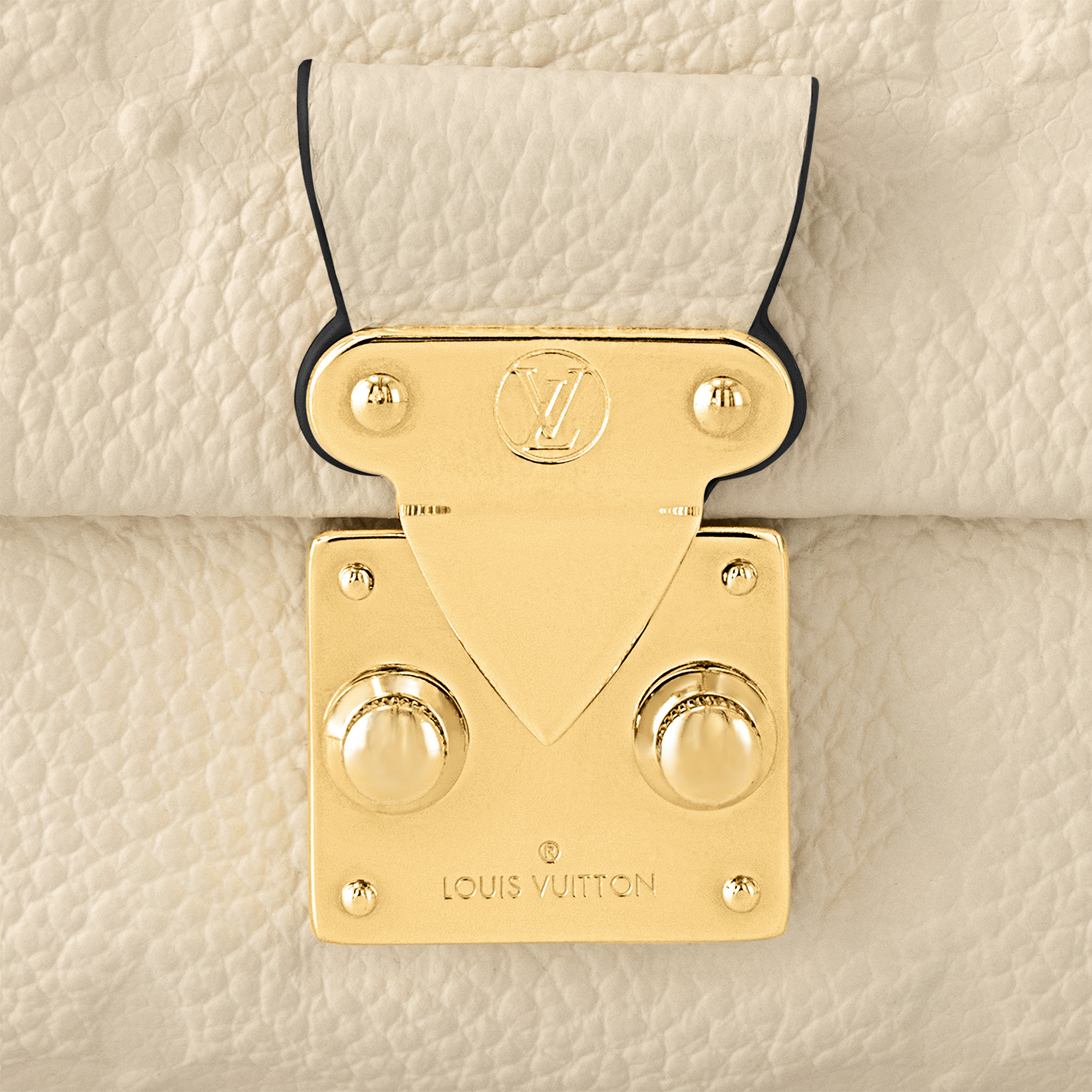 Métis Compact Wallet Monogram Empreinte in Wanita