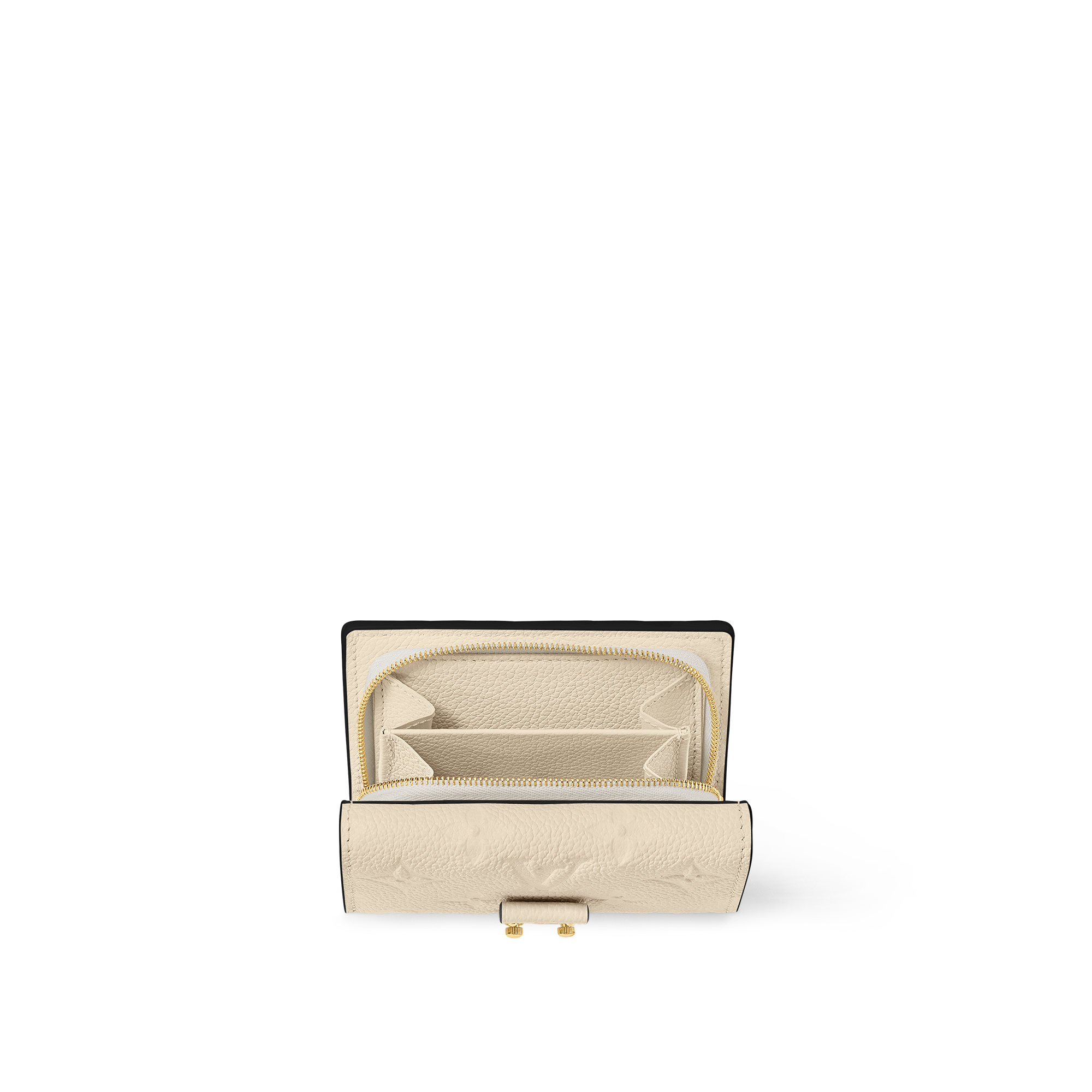 Métis Compact Wallet Monogram Empreinte in Wanita