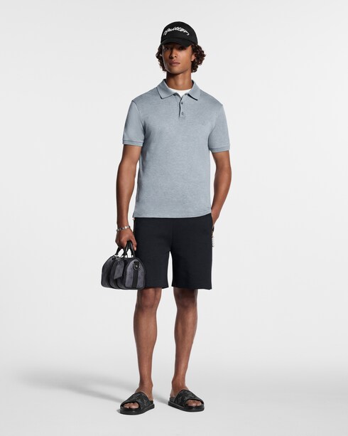 Miami Mule in Men's Shoes Sandals collections by Louis Vuitton