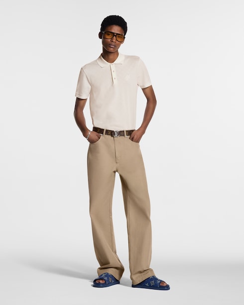 Miami Mule in Men's Shoes Sandals collections by Louis Vuitton