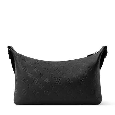 Midtown Messenger Monogram Shadow in Men's Bags All Bags collections by Louis Vuitton (Product zoom)