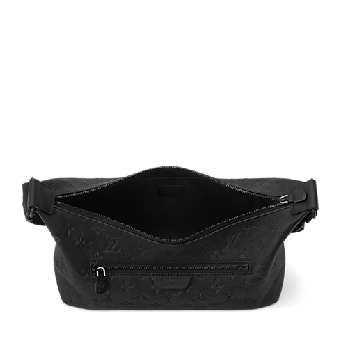 Midtown Messenger Monogram Shadow in Men's Bags All Bags collections by Louis Vuitton (Product zoom)