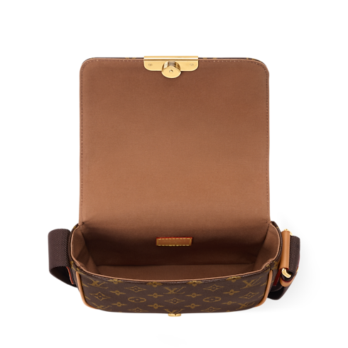 Mini Bastille G69 in Men's Bags All Bags collections by Louis Vuitton (Product zoom)
