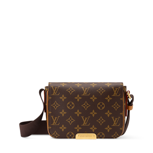 Monogram (Tidak ada stok)