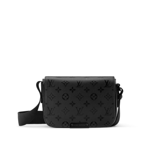 Mini Bastille G69 in Pria's Tas Semua Tas Untuk Pria collections by Louis Vuitton (Perbesar produk)