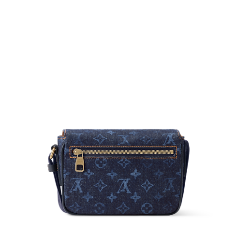 Mini Bastille G77 in Pria's Bags Semua Tas Untuk Pria collections by Louis Vuitton (Perbesar produk)