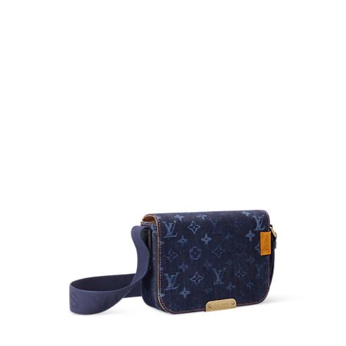 Mini Bastille G77 in Pria's Bags Semua Tas Untuk Pria collections by Louis Vuitton (Perbesar produk)
