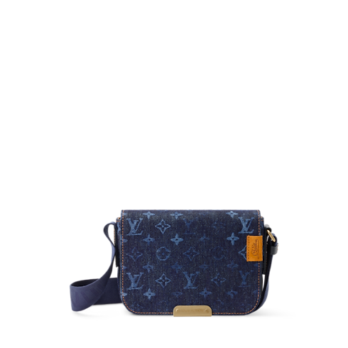 Mini Bastille G77 in Pria's Bags Semua Tas Untuk Pria collections by Louis Vuitton (Perbesar produk)