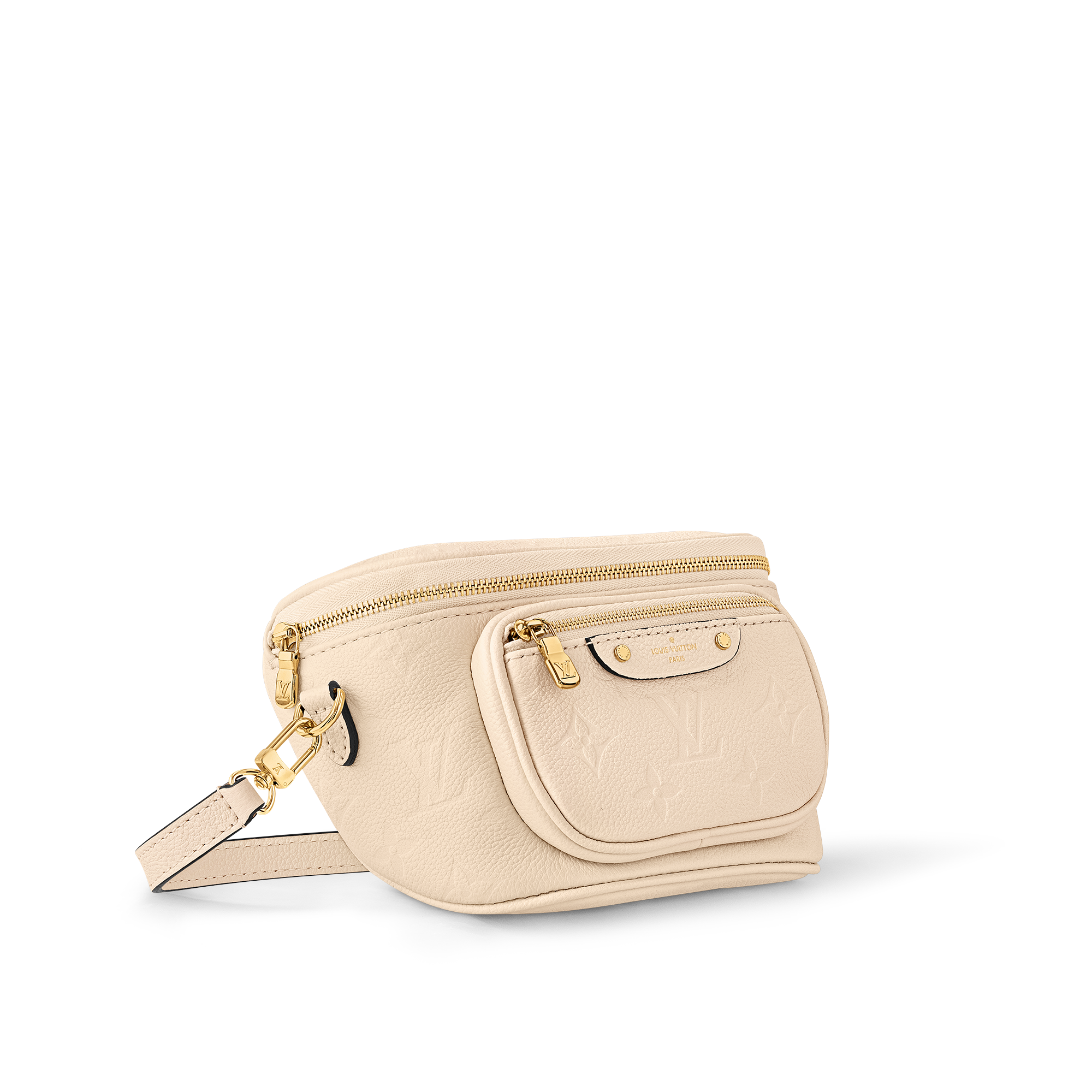 Mini Bumbag Monogram Empreinte in Wanita