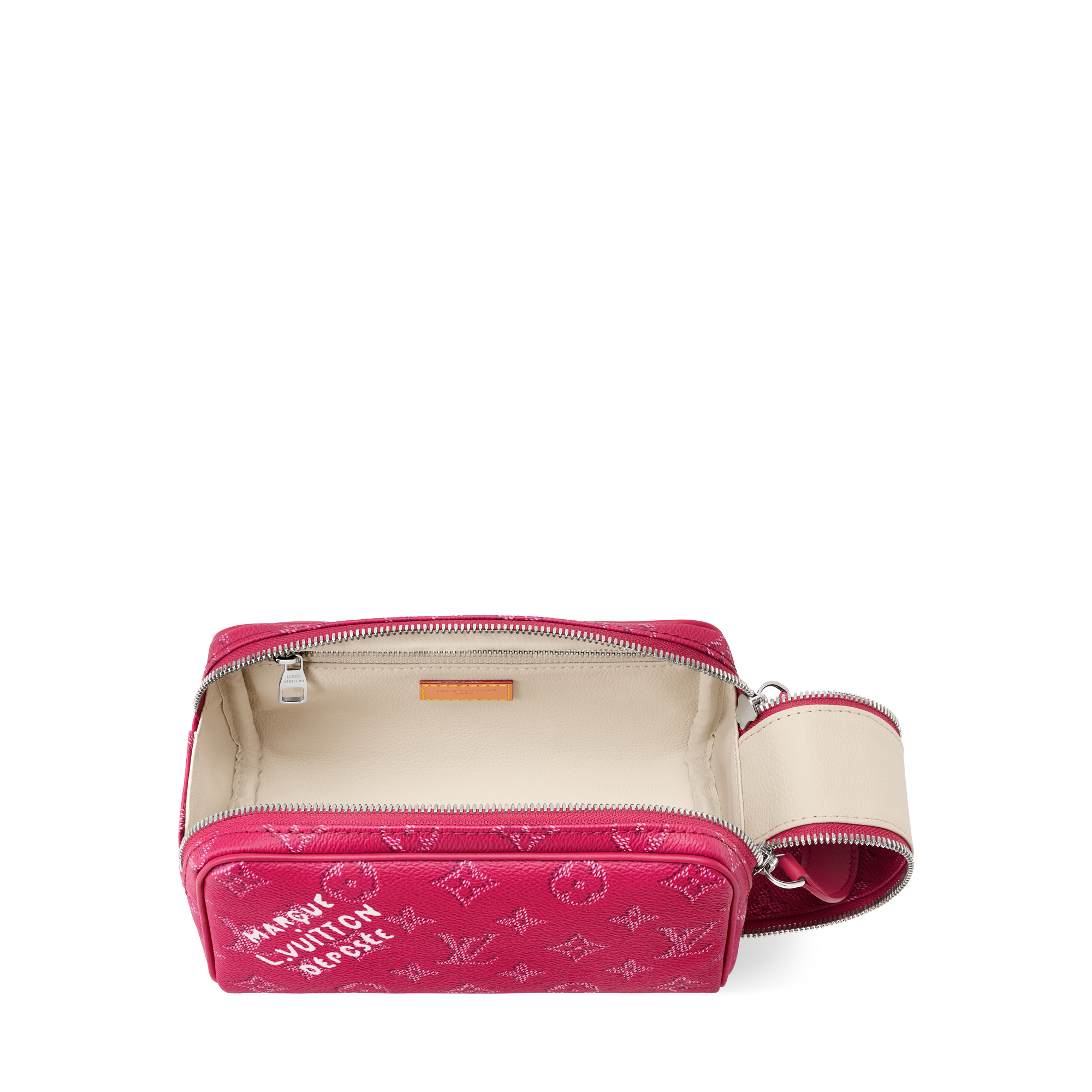 Mini Dopp Kit G71 in Pria