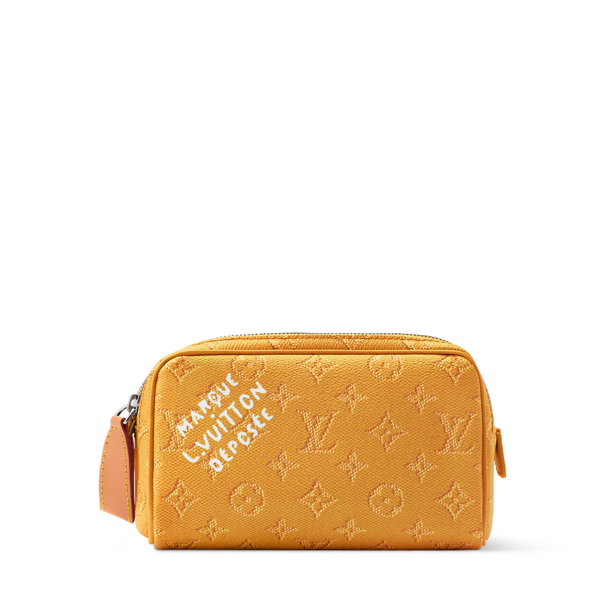 Safran Yellow (Tidak ada stok)