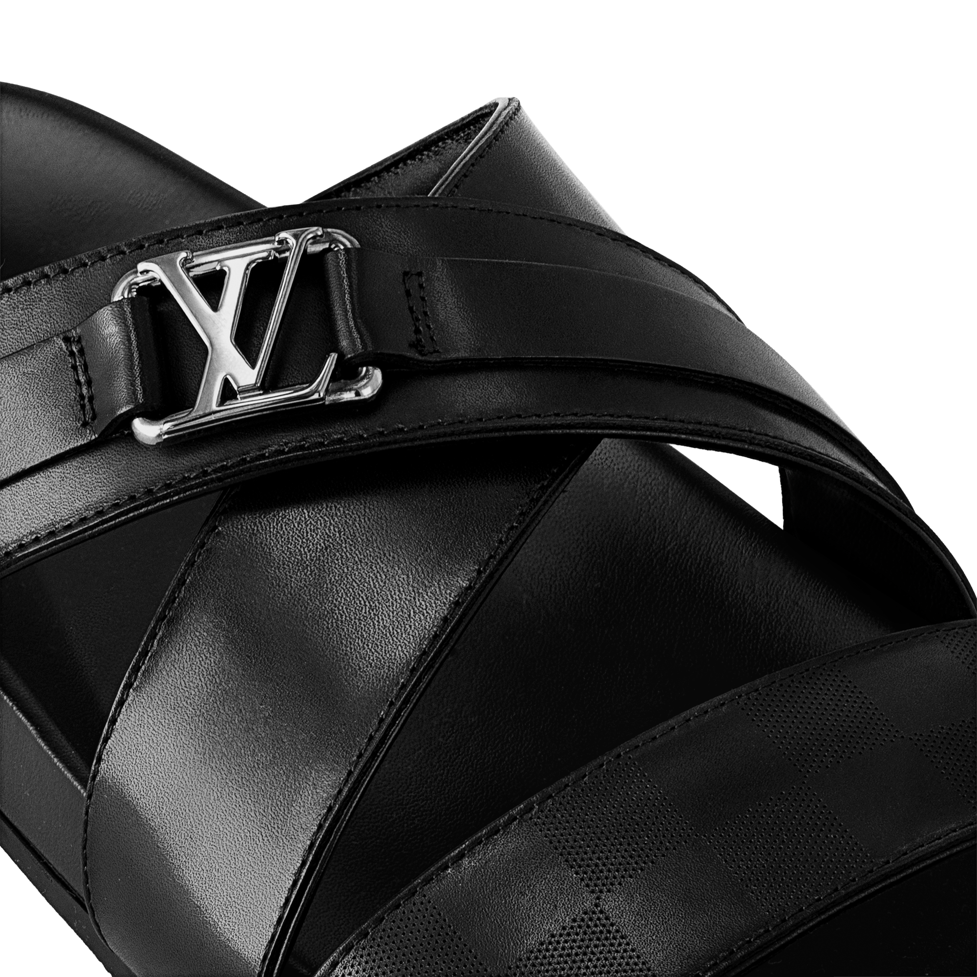 Mirabeau Mule  in Pria