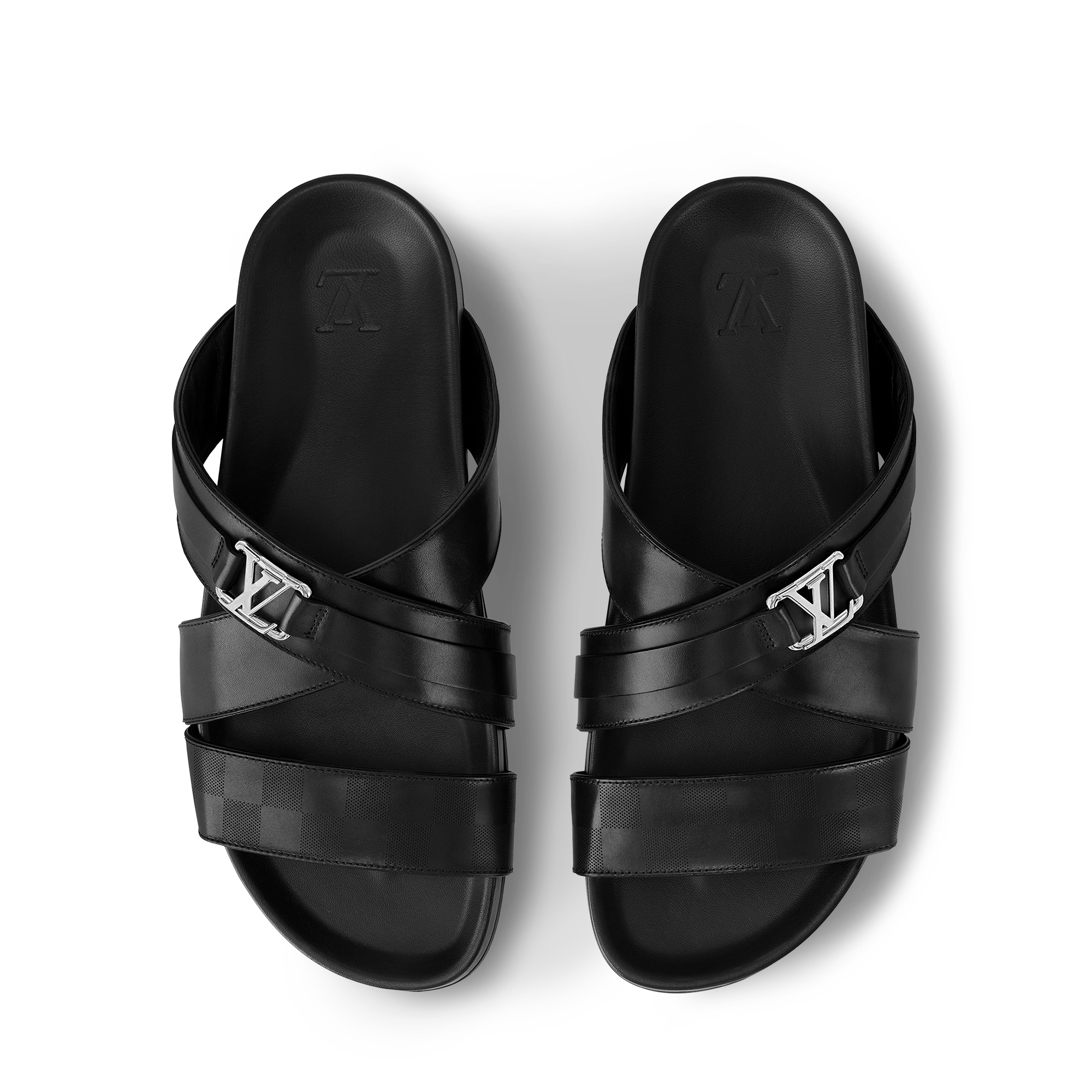 Mirabeau Mule  in Pria