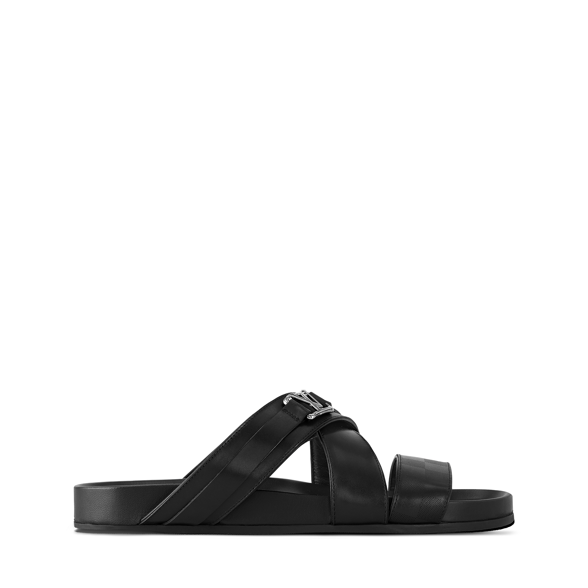 Mirabeau Mule  in Pria