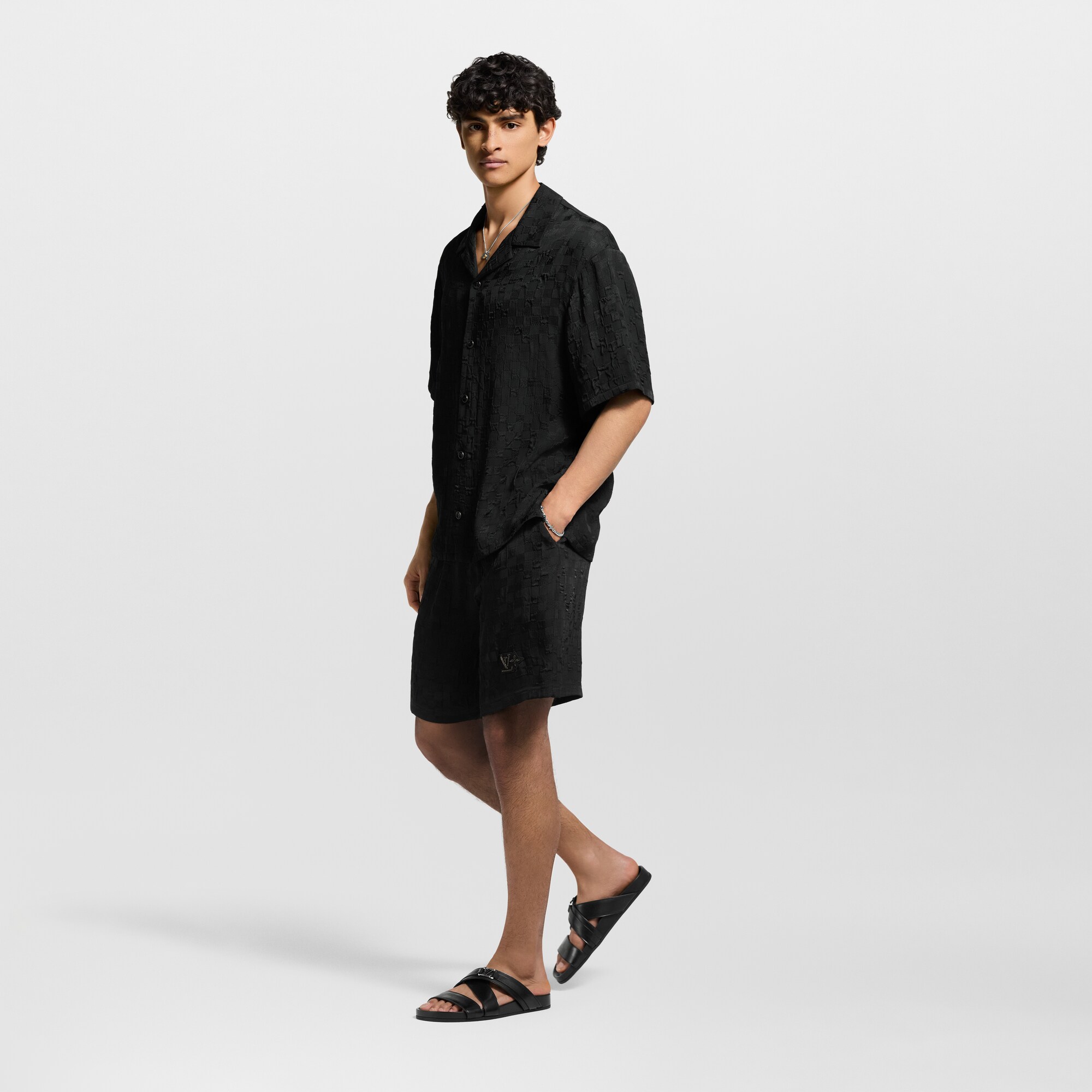 Mirabeau Mule  in Pria