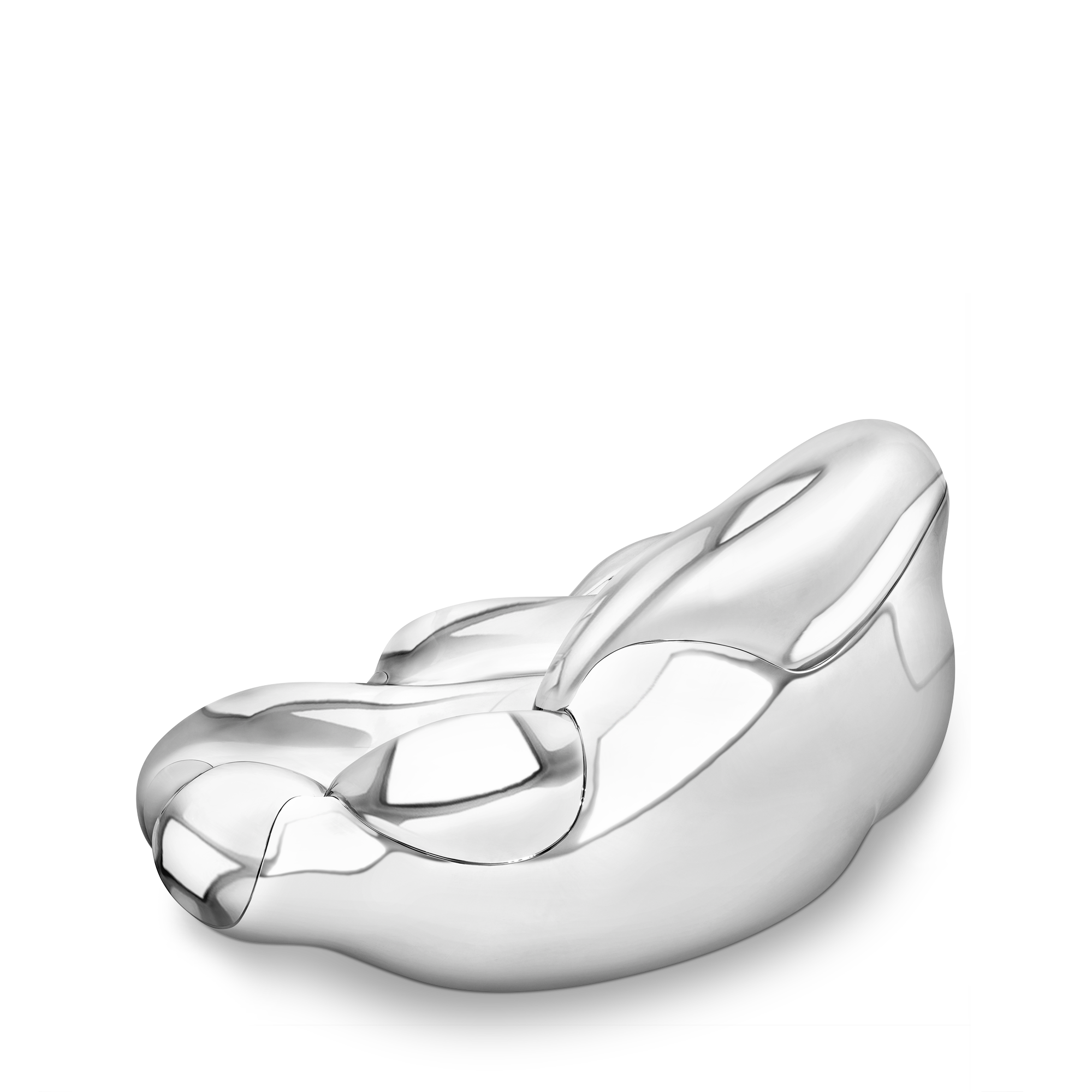 Mirror Bomboca By Campana Brothers  in Trunks, Travel and Home