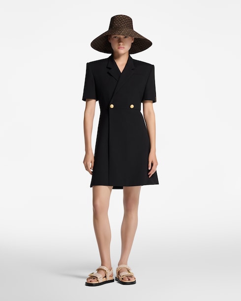 Mng My Heart Hat . in Women's Accessories Hats and Gloves collections by Louis Vuitton