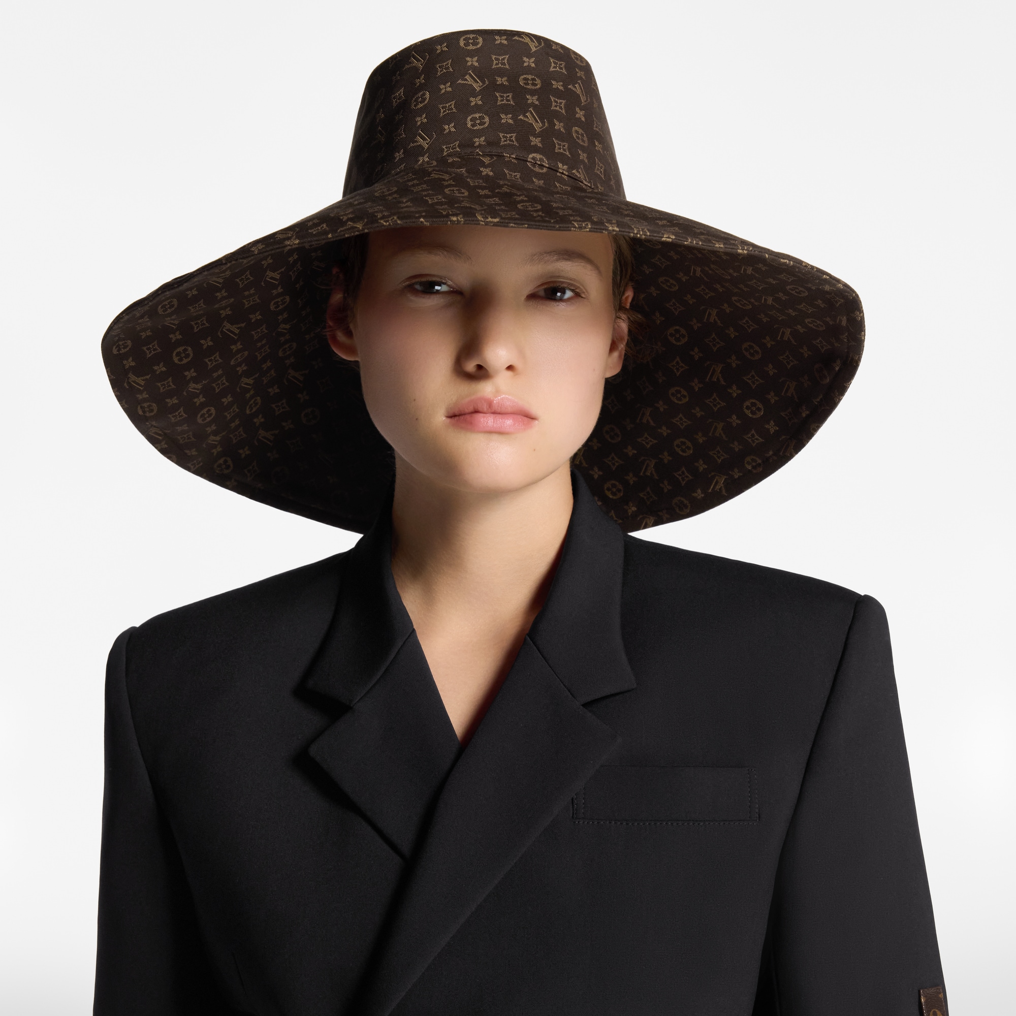 Mng My Heart Hat S00 in Wanita