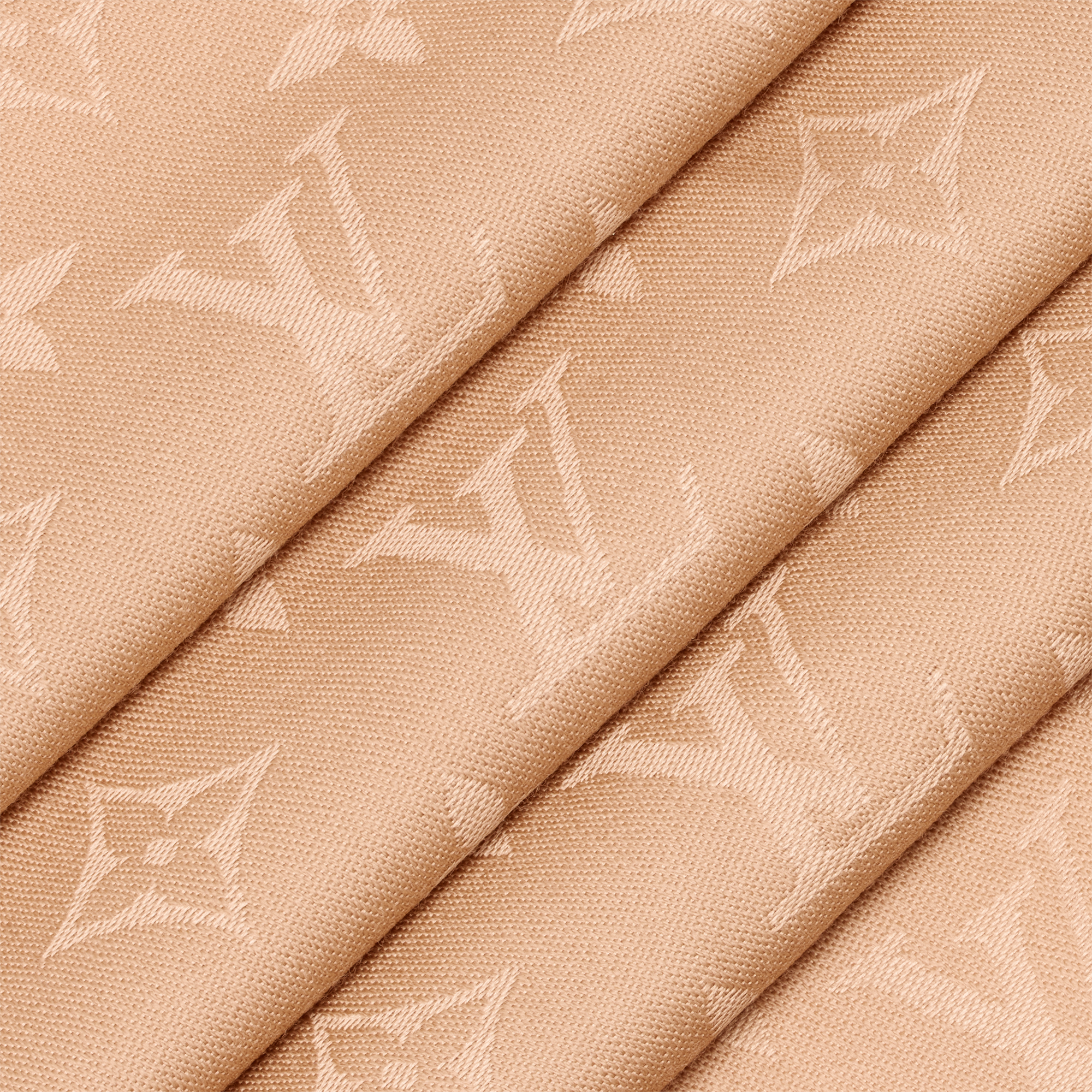 Monogram Classic Shawl S00 in Wanita