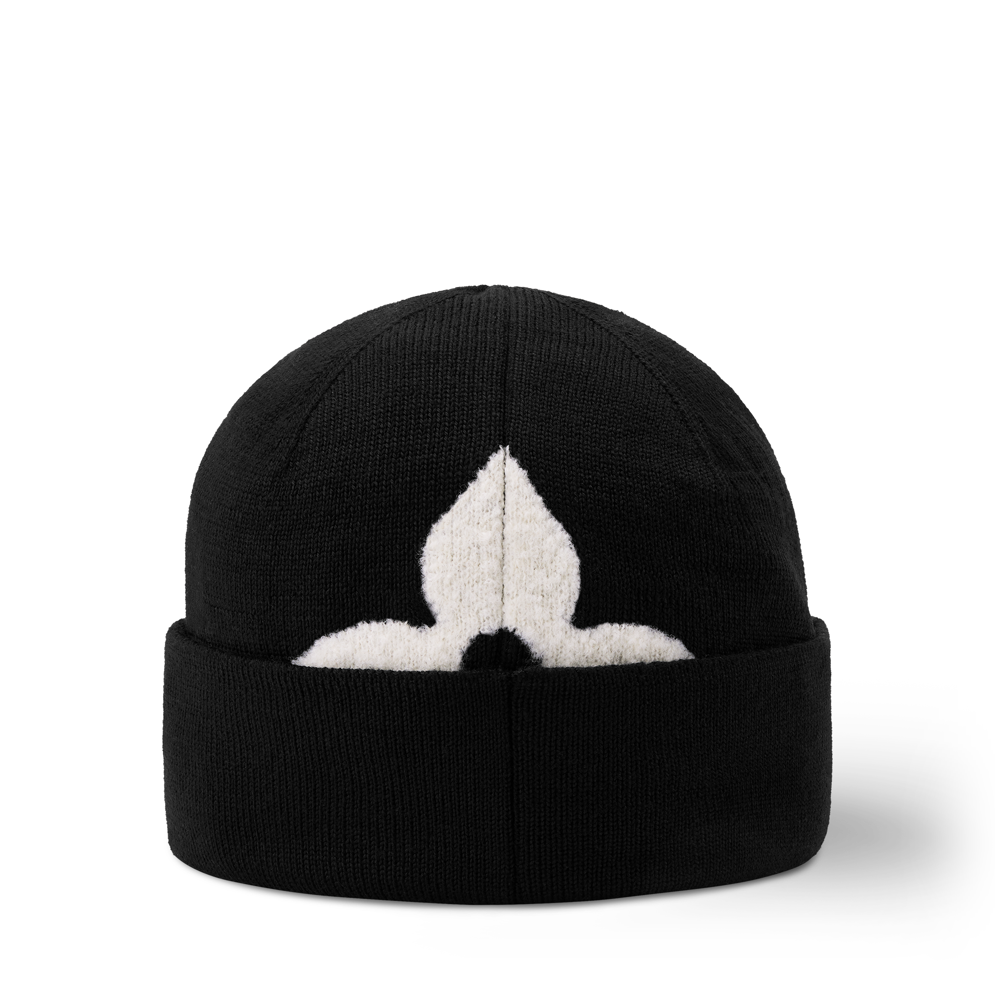 Monogram Hip Beanie S00 in Pria