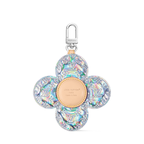 Monogram Miroir Vivienne Head Bag Charm S00 in Wanita's Aksesori Gantungan Kunci dan Tas collections by Louis Vuitton (Perbesar produk)
